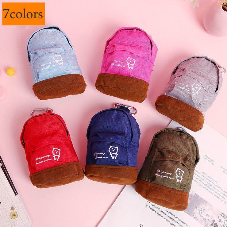 ポーチ ミニポーチ ミニリュック 品番 Fq Plusnao プラスナオ のレディースファッション通販 Shoplist ショップリスト