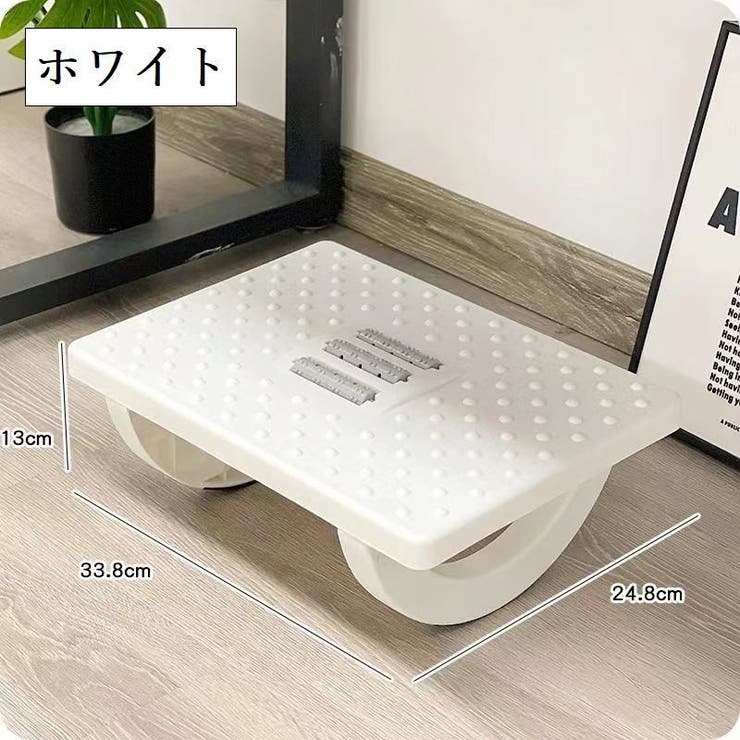 フットレスト 足置き 足乗せ | PlusNao | 詳細画像6 