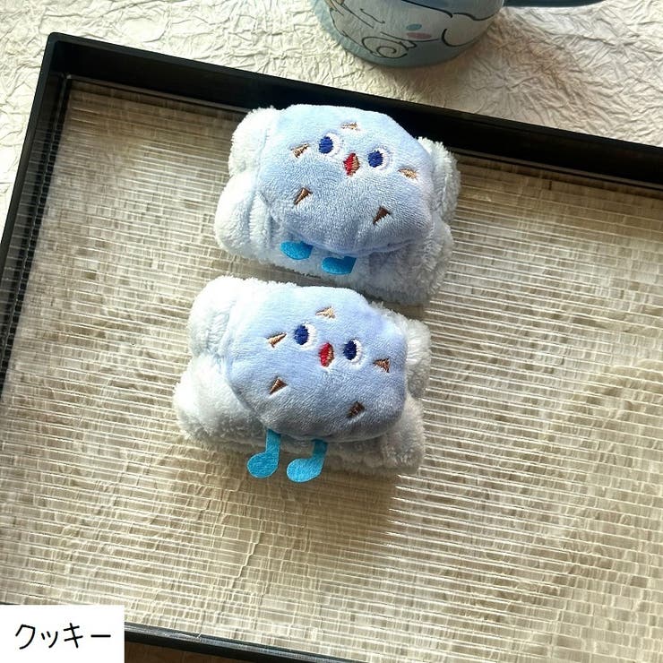 リストバンド 洗顔用 ２個セット | PlusNao | 詳細画像8 