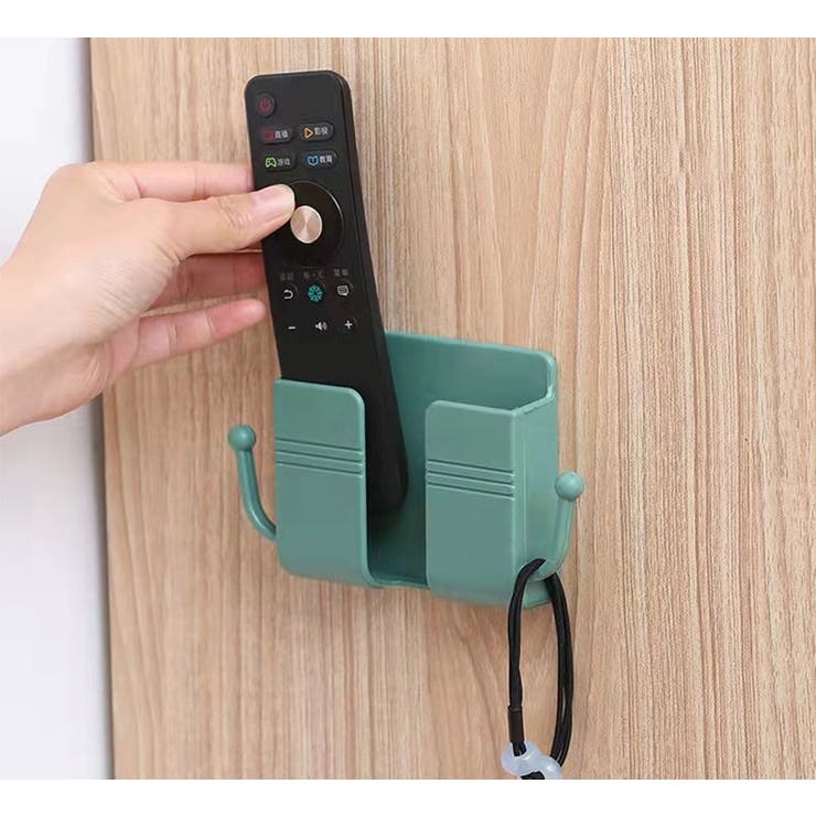 スマホ充電スタンド スマホホルダー リモコンホルダー | PlusNao | 詳細画像2 