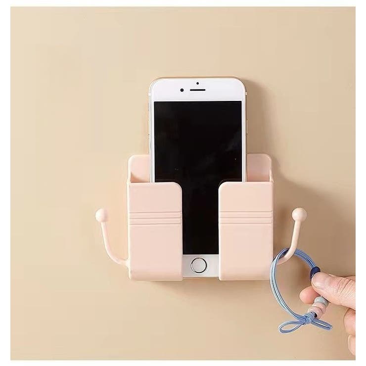 スマホ充電スタンド スマホホルダー リモコンホルダー | PlusNao | 詳細画像5 
