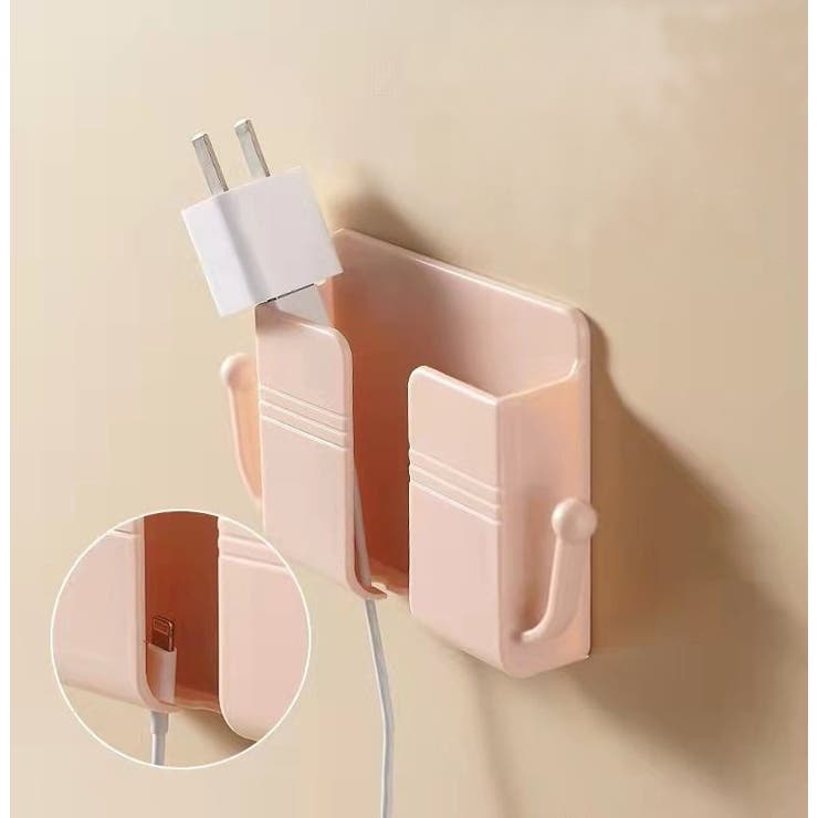 スマホ充電スタンド スマホホルダー リモコンホルダー | PlusNao | 詳細画像6 