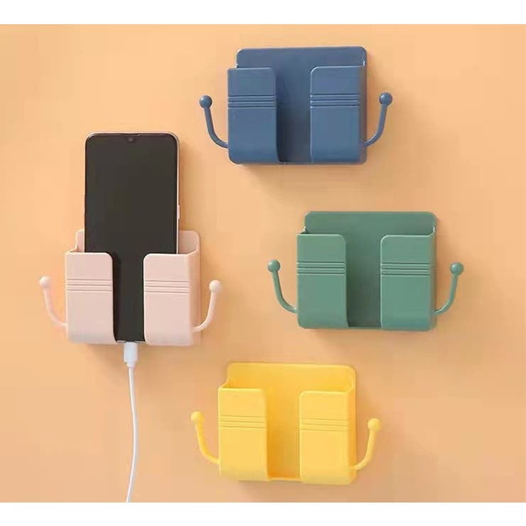 スマホ充電スタンド スマホホルダー リモコンホルダー | PlusNao | 詳細画像8 