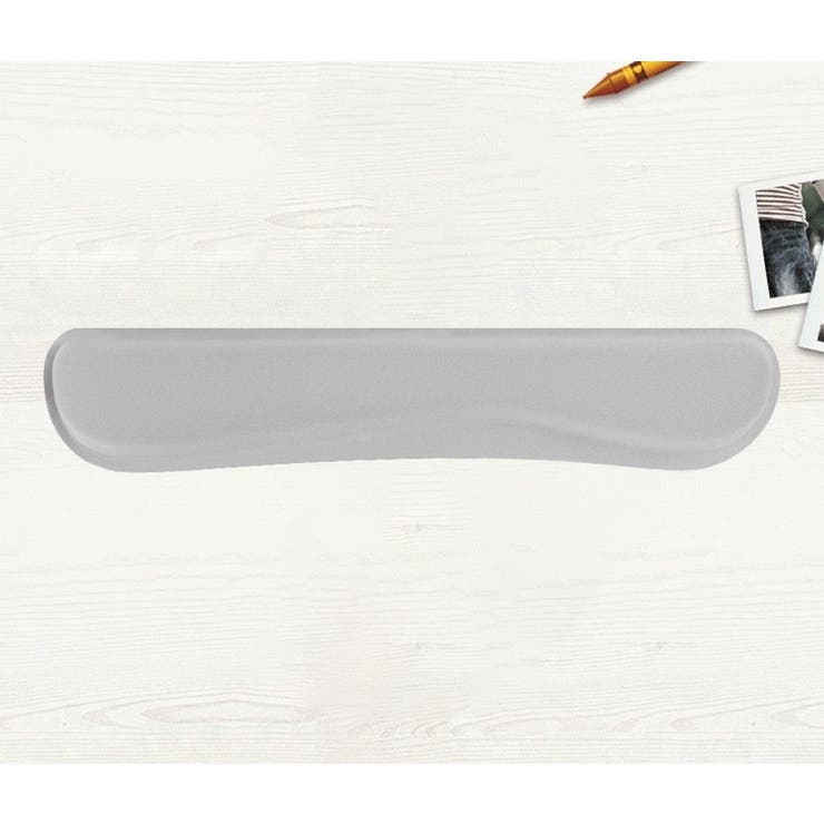 キーボード用リストレスト リストレスト リスト置き | PlusNao | 詳細画像5 