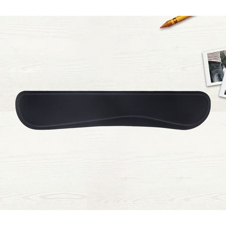 キーボード用リストレスト リストレスト リスト置き | PlusNao | 詳細画像6 