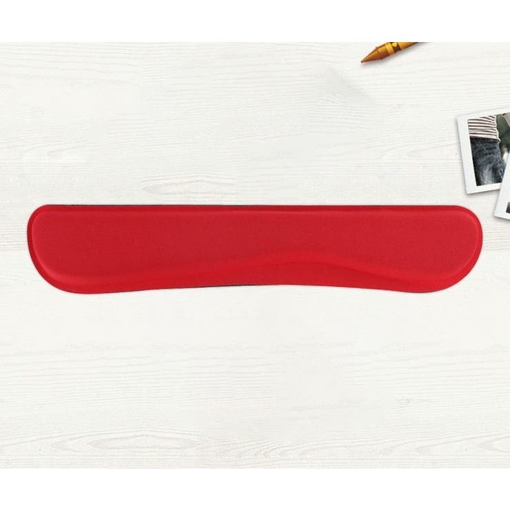 キーボード用リストレスト リストレスト リスト置き | PlusNao | 詳細画像7 