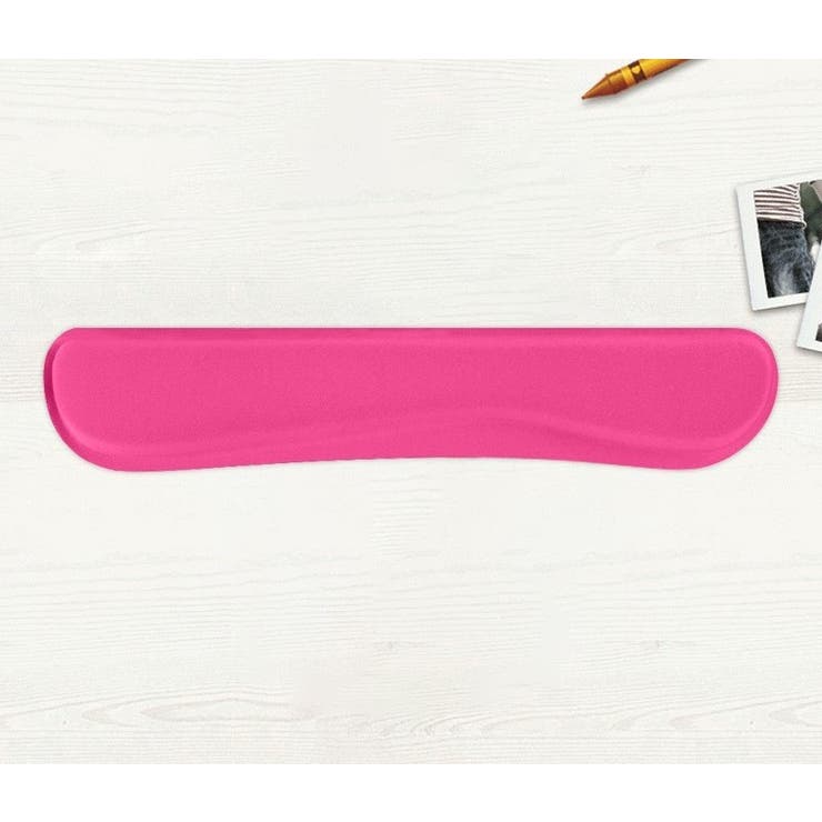 キーボード用リストレスト リストレスト リスト置き | PlusNao | 詳細画像8 