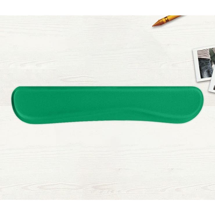 キーボード用リストレスト リストレスト リスト置き | PlusNao | 詳細画像9 