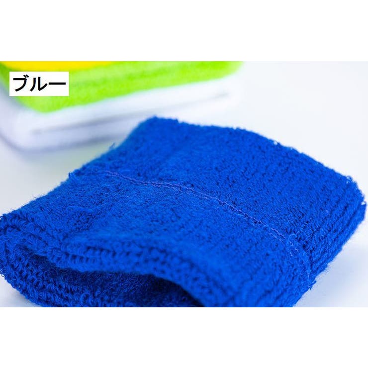 リストバンド 単品 片手用 | PlusNao | 詳細画像6 
