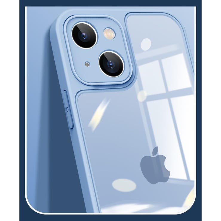 iPhoneケース カバー スマホケース | PlusNao | 詳細画像10 