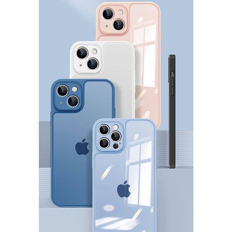iPhoneケース カバー スマホケース | PlusNao | 詳細画像2 