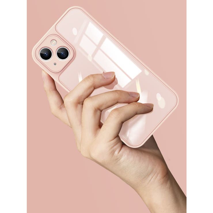 iPhoneケース カバー スマホケース | PlusNao | 詳細画像3 