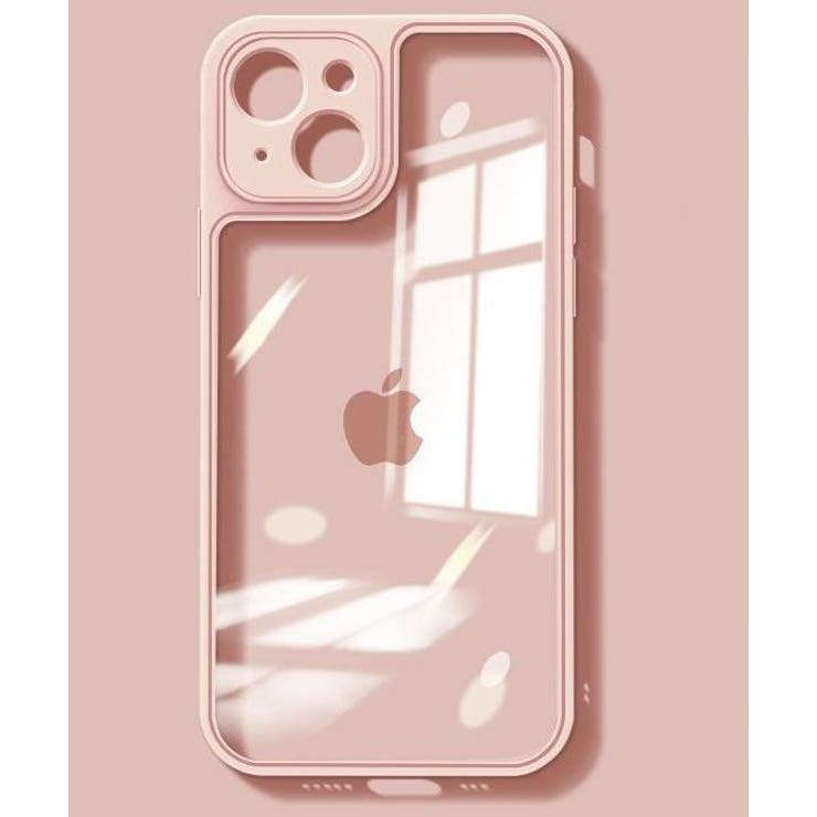 iPhoneケース カバー スマホケース | PlusNao | 詳細画像5 