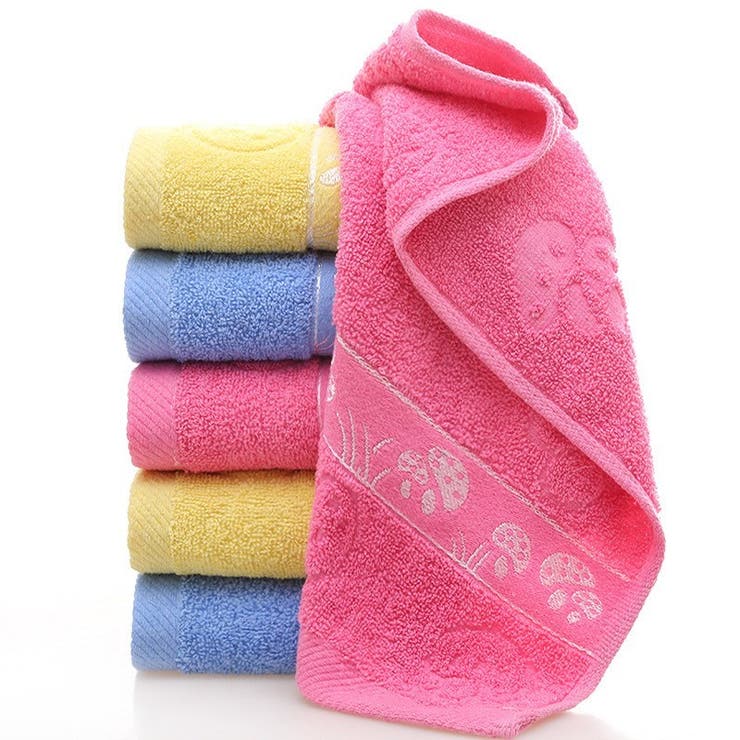 フェイスタオル タオル ギフトタオル | PlusNao | 詳細画像8