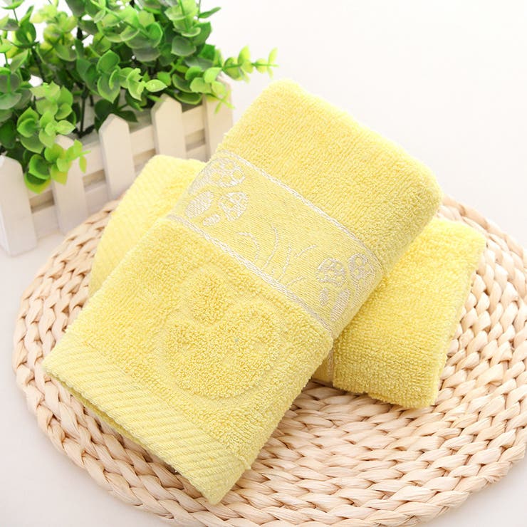 フェイスタオル タオル ギフトタオル | PlusNao | 詳細画像4