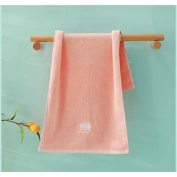フェイスタオル ハンドタオル バス用品 | PlusNao | 詳細画像10 