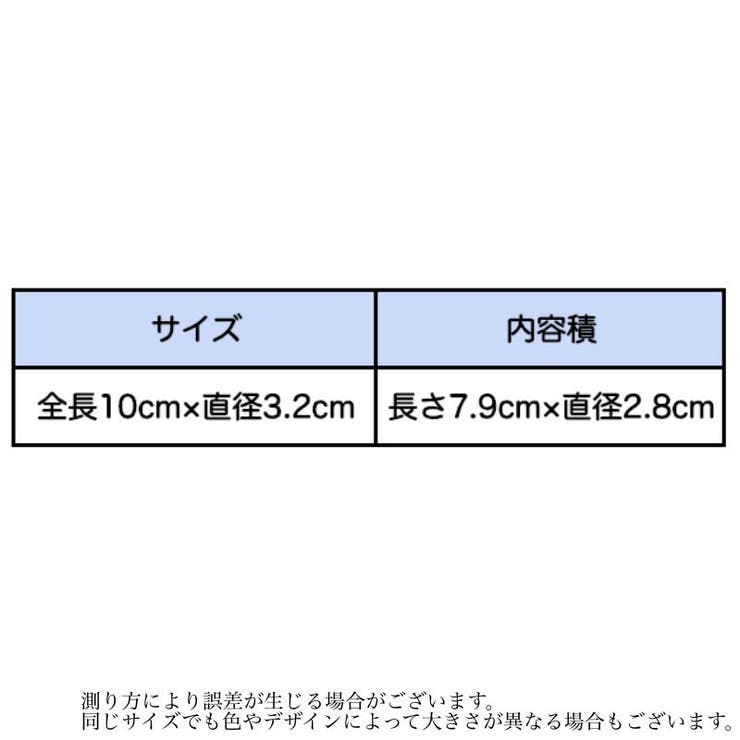携帯灰皿 マルチボトル サバイバルケース | PlusNao | 詳細画像20 