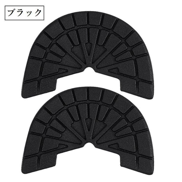 ヒールプロテクター ヒールガード 2枚セット | PlusNao | 詳細画像10 