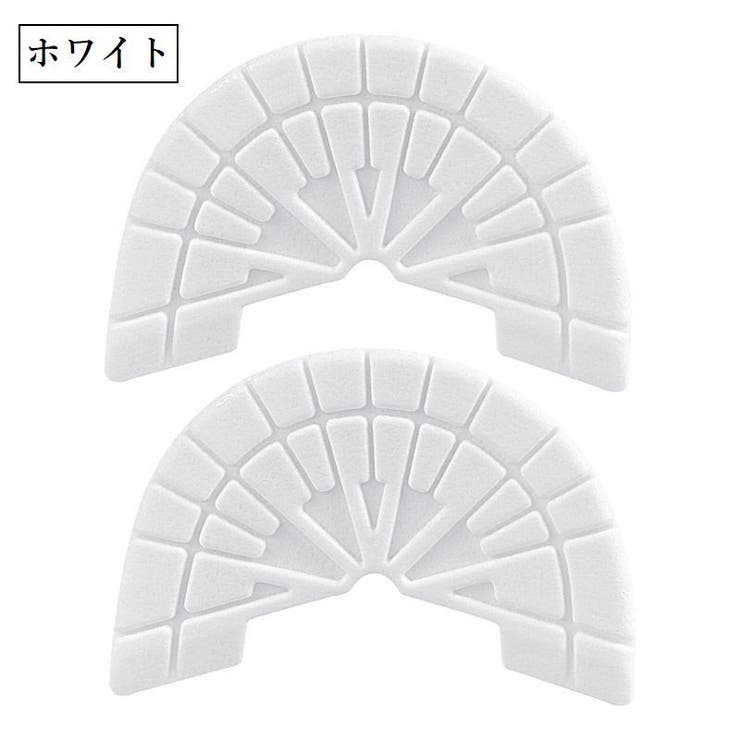 ヒールプロテクター ヒールガード 2枚セット | PlusNao | 詳細画像11 
