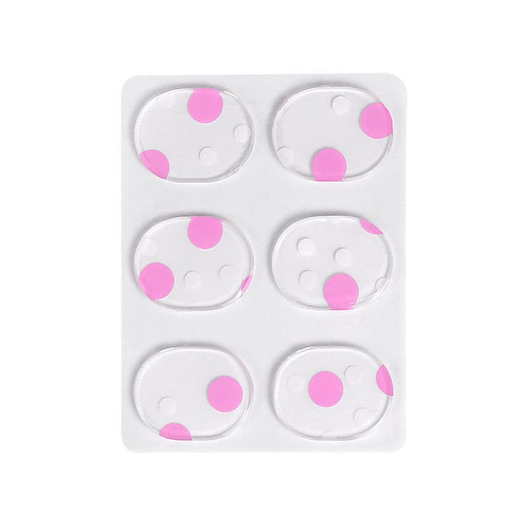 インソール 6点セット 中敷き | PlusNao | 詳細画像6 