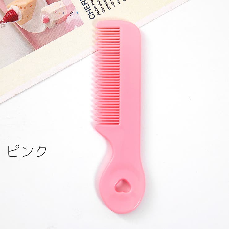 くし ヘアブラシ ヘアーブラシ | PlusNao | 詳細画像11 