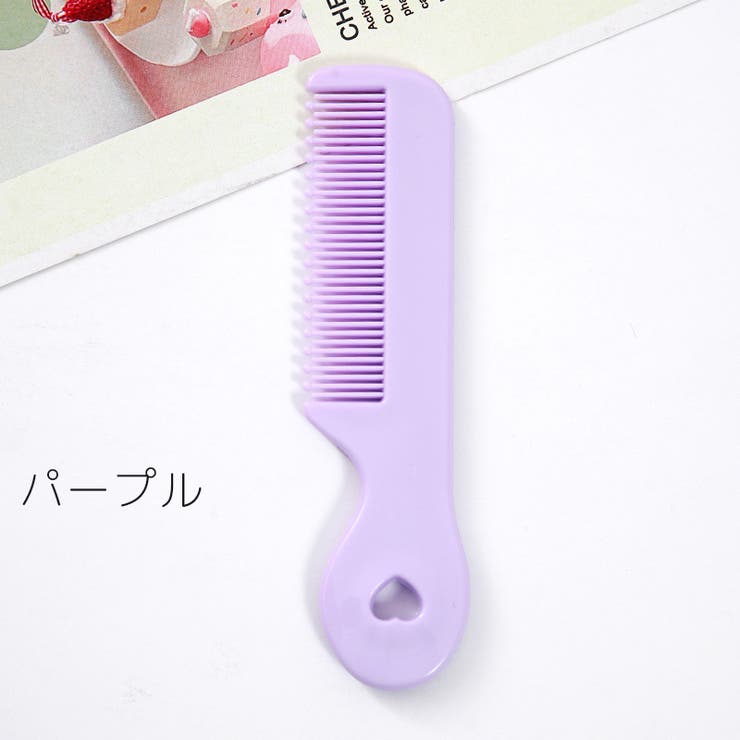 くし ヘアブラシ ヘアーブラシ | PlusNao | 詳細画像12 