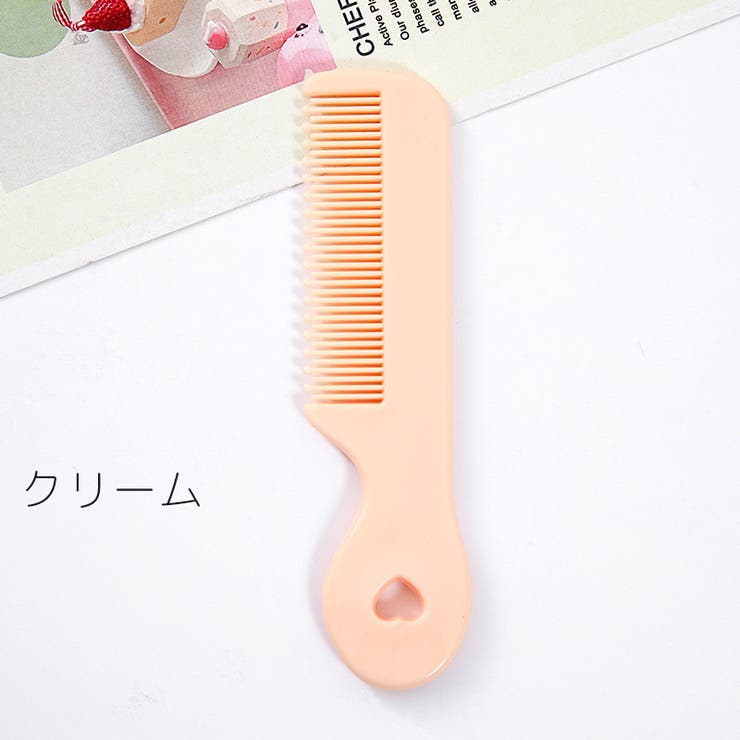 くし ヘアブラシ ヘアーブラシ | PlusNao | 詳細画像14 