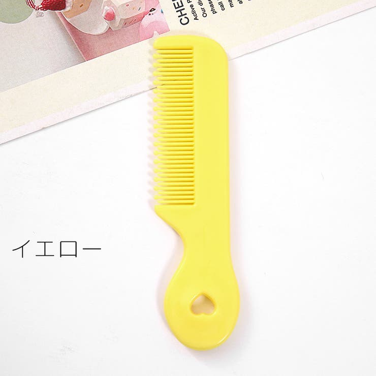 くし ヘアブラシ ヘアーブラシ | PlusNao | 詳細画像16 