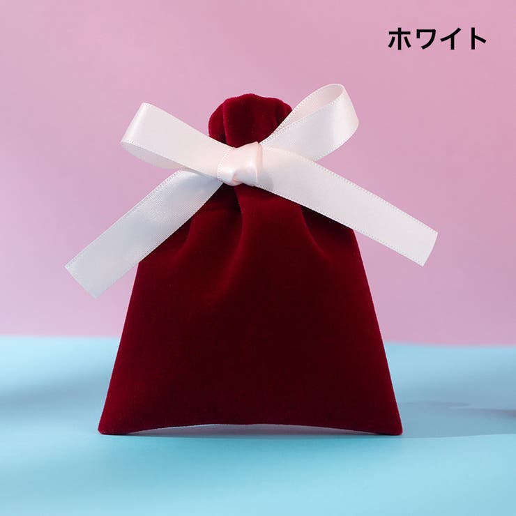 ラッピング袋 ギフトバッグ 巾着 | PlusNao | 詳細画像14 