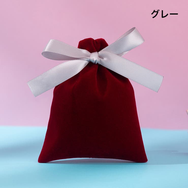 ラッピング袋 ギフトバッグ 巾着 | PlusNao | 詳細画像15 