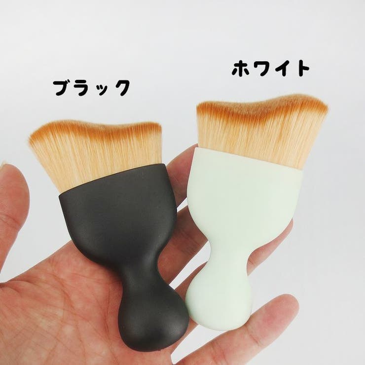 メイク ブラシ メイク道具 | PlusNao | 詳細画像8 