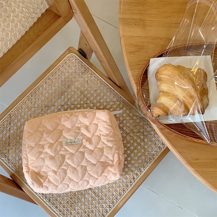 化粧ポーチ メイクポーチ コスメポーチ | PlusNao | 詳細画像15 