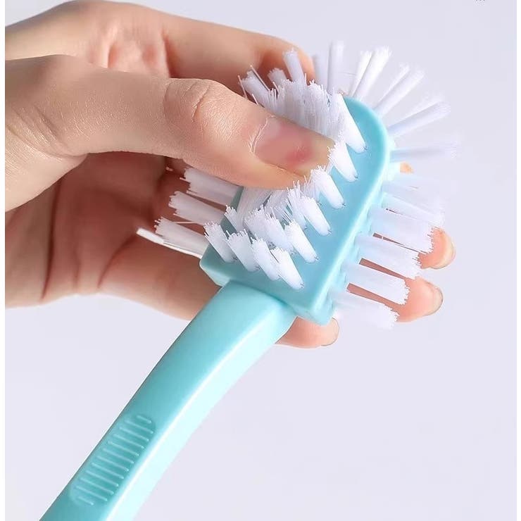 靴ブラシ シューズブラシ 汚れ落とし | PlusNao | 詳細画像13 