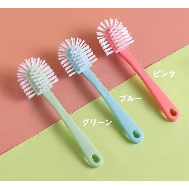 靴ブラシ シューズブラシ 汚れ落とし | PlusNao | 詳細画像15 