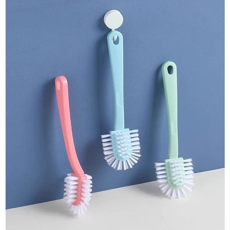 靴ブラシ シューズブラシ 汚れ落とし | PlusNao | 詳細画像6 