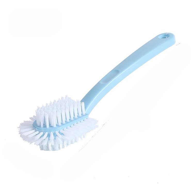 靴ブラシ シューズブラシ 汚れ落とし | PlusNao | 詳細画像9 