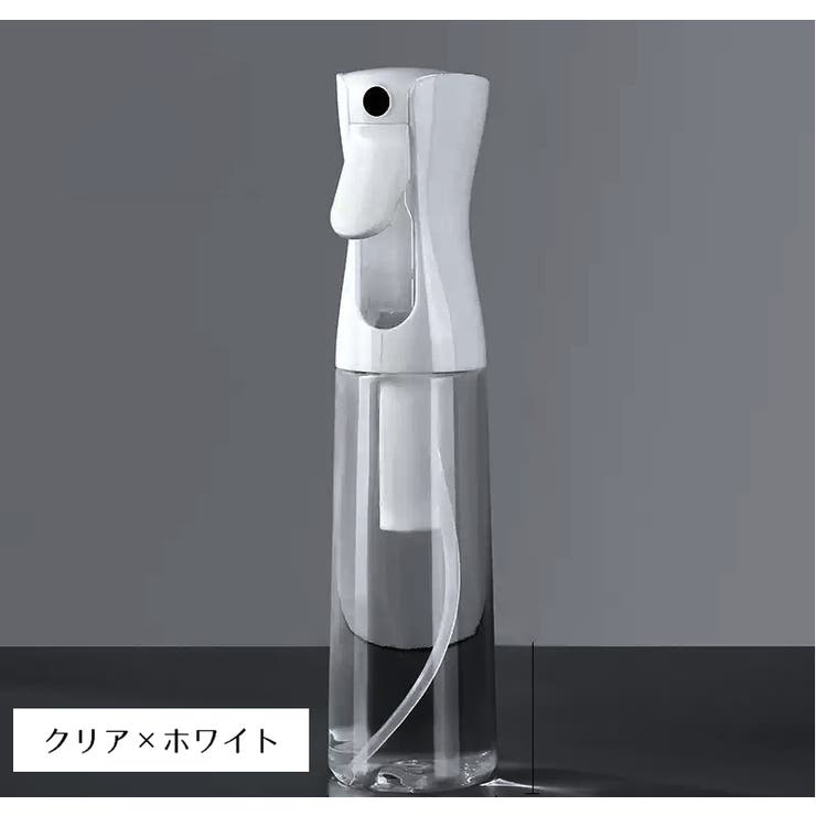 霧吹き ミストスプレー 霧吹きボトル | PlusNao | 詳細画像16 