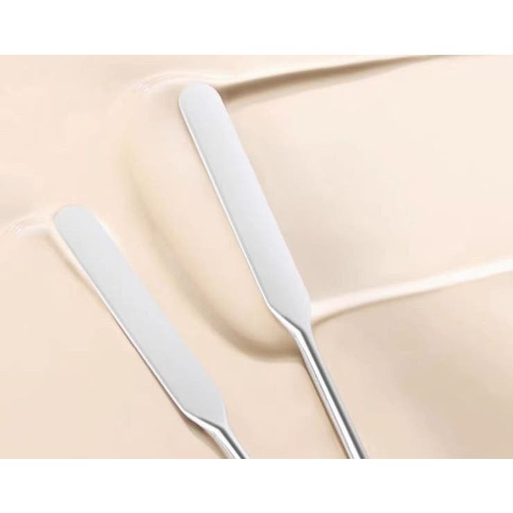 スパチュラ 単品 1個 | PlusNao | 詳細画像4 