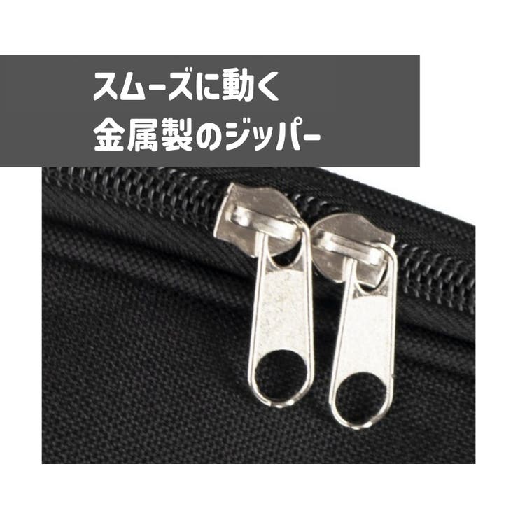 シューズバッグ シューズケース 靴入れ | PlusNao | 詳細画像10 