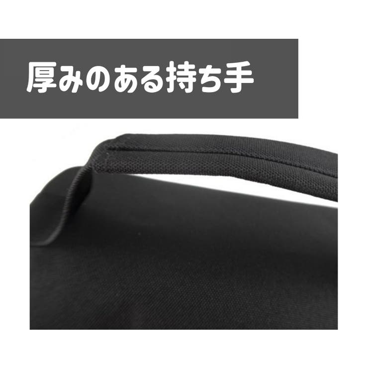 シューズバッグ シューズケース 靴入れ | PlusNao | 詳細画像9 