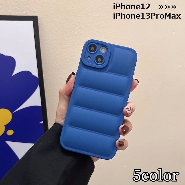 iPhoneケース カバー スマホケース | PlusNao | 詳細画像1 