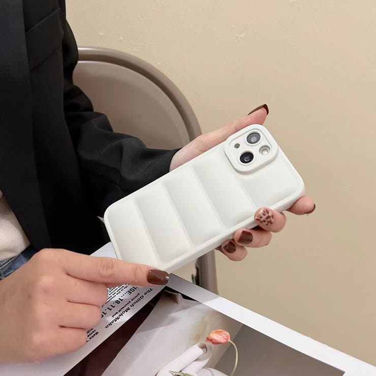 iPhoneケース カバー スマホケース | PlusNao | 詳細画像6 