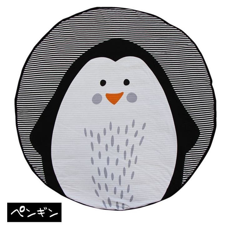 プレイマット ベビー プレーマット | PlusNao | 詳細画像2 