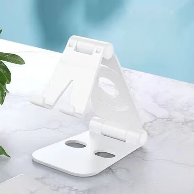 スマホスタンド スマホホルダー タテ | PlusNao | 詳細画像6 