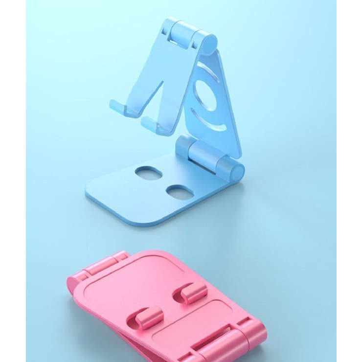 スマホスタンド スマホホルダー タテ | PlusNao | 詳細画像8 