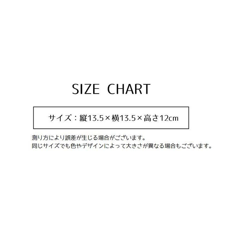 メイクブラシ収納ケース 3連 連結 | PlusNao | 詳細画像5 