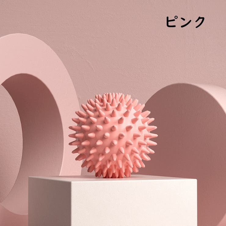 ストレッチボール ヨガボール 筋膜ケア | PlusNao | 詳細画像7 