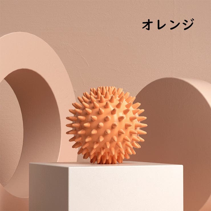 ストレッチボール ヨガボール 筋膜ケア | PlusNao | 詳細画像8 