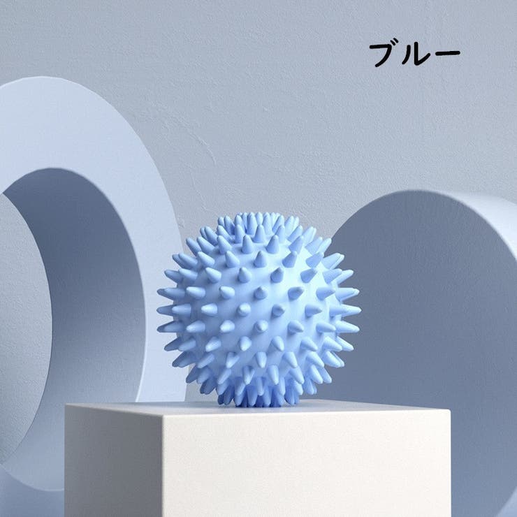 ストレッチボール ヨガボール 筋膜ケア | PlusNao | 詳細画像9 