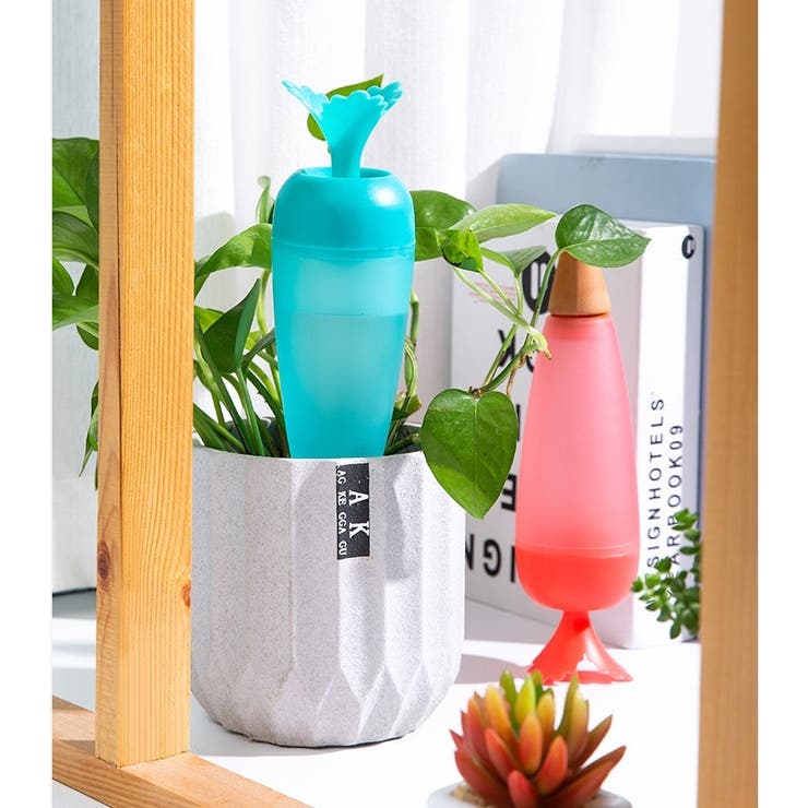 自動水やり器 自動給水器 200ml | PlusNao | 詳細画像3 